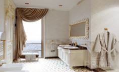 4 bedroom apartment for sale in Agios Tychonas