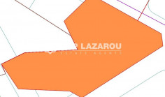 Commercial land for sale in Akropoli, Nicosia , Nicosia