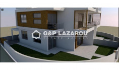 3 bed villa for sale in Yeroskipou