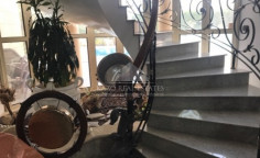 6 bedroom unfurnished house with swimming pool for sale in Moni