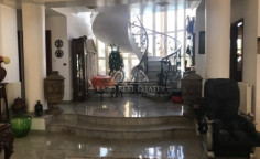 6 bedroom unfurnished house with swimming pool for sale in Moni
