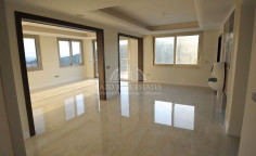 Lovely 4 bedroom furnished house with swimming pool for sale in Agios Tychonas