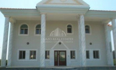 5 bedroom furnished house for sale in Asomatos
