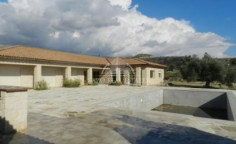 7 bedroom house with swimming pool for sale in Fasoula