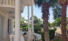 6 bedroom house for sale in Kapsalos