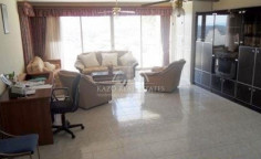 Beautiful 5 bedroom furnished house with swimming pool for sale in Agios Tychonas
