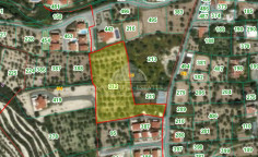 Spacious residential in Fasoula, Limassol