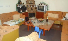 4 bedroom furnished house for sale in Agios Athanasios