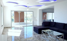 3 bedrooms apartment with swimming pool for sale in Panthea