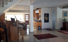 3 bedroom furnished house for sale in Petrou Kai Pavlou