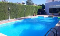 3 bedroom furnished house for sale in Petrou Kai Pavlou