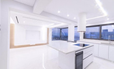 3 bedroom furnished apartment for sale in Agios Nectarios