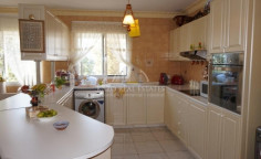 Luxury 3 bedroom unfurnished apartment for sale in Neapolis