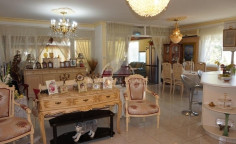 Luxury 3 bedroom unfurnished apartment for sale in Neapolis