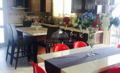 Spacious 3 bedroom penthouse for sale in Panthea