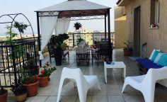 Spacious 3 bedroom penthouse for sale in Panthea