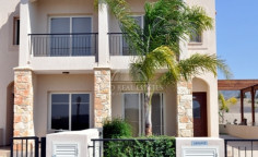 2 bedroom furnished house with swimming pool for sale in Moni