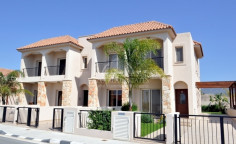 2 bedroom furnished house with swimming pool for sale in Moni