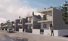 Lovely 3 bedroom house for sale in Agia Fyla