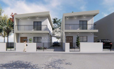 Lovely 3 bedroom house for sale in Agia Fyla