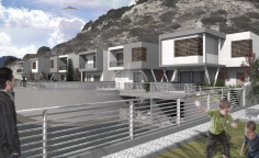 Spacious 3 bedrooms house for sale in Palodia