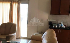 3 bedroom apartment for sale in Omonia