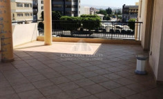3 bedroom apartment for sale in Omonia