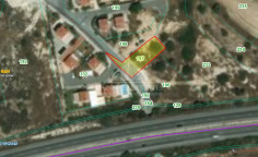Spacious residential to buy in Agios Tychonas, Limassol