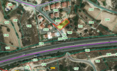 Spacious residential to buy in Agios Tychonas, Limassol