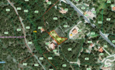 Residential for sale in Moniatis, Limassol