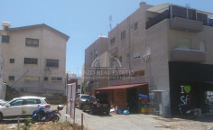 Beautiful commercial for sale in Agias Zonis