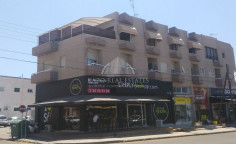 Beautiful commercial for sale in Agias Zonis