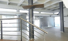 Shop to rent in Katholiki area