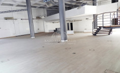Shop to rent in Katholiki area