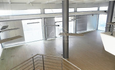 Shop to rent in Katholiki area