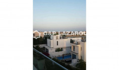 4 bedroom apartment for sale in Aradippou, Larnaca 