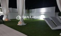 4 bedroom apartment for sale in Aradippou, Larnaca 