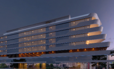 LUXURY OFFICES