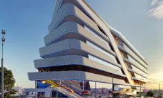 LUXURY OFFICES