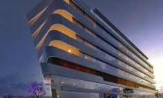 LUXURY OFFICES