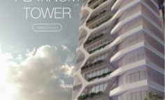 PLATINUM TOWER