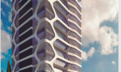 PLATINUM TOWER