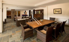 5 bedroom detached villa in Kato Amiantos 