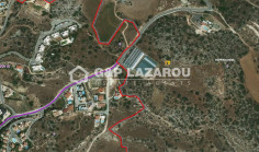 Residential 4257 m2 for sale in Agios Tychonas, Limassol