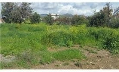Large plot of land on Pyrgos for residential development , Limassol
