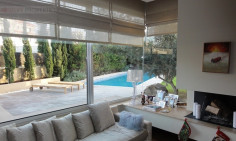 5 bedroom detached villa in Germasoyia 