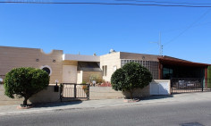 Bedroom detached villa in Laiki Lefkothea, Limassol 