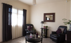 3 bedroom brick built, timber frame house with a category insulated and in great condition! 