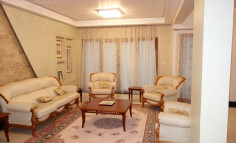 Cozy 2 bedroom house with self-contained flat at the basement for sale in Tsirio area 