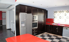 Large 3 bedroom detached villa 
